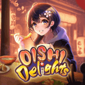 Delicias Oishi